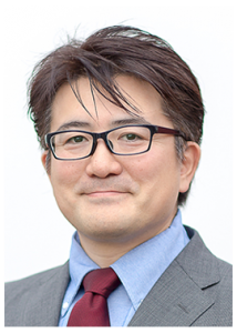 2019年 会長 高橋 誠